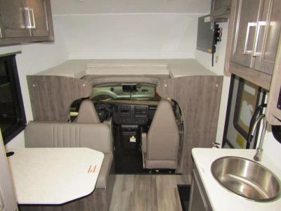 2026 Entegra ODYSSEY SE - Photo 3