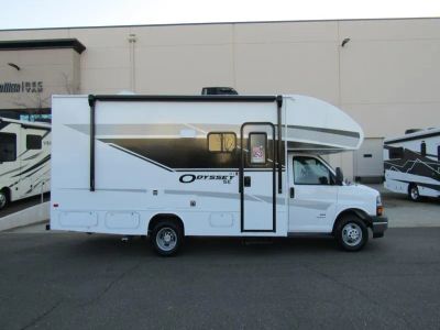 2026 Entegra ODYSSEY SE - Photo 12