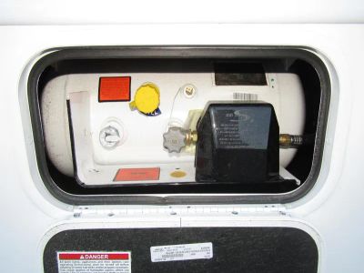 2026 Entegra ODYSSEY SE - Photo 17