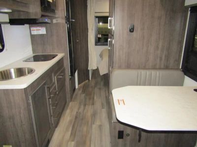 2026 Entegra ODYSSEY SE - Photo 6