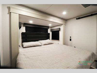 2026 Grand Design Solitude - Photo 36
