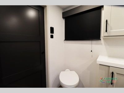 2026 Grand Design Solitude - Photo 43
