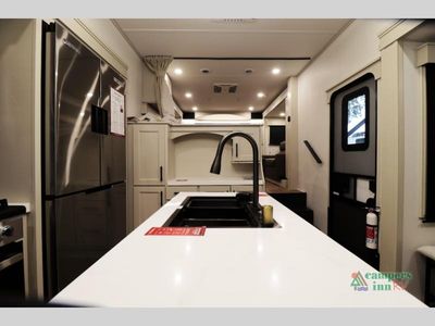 2026 Grand Design Solitude - Photo 18