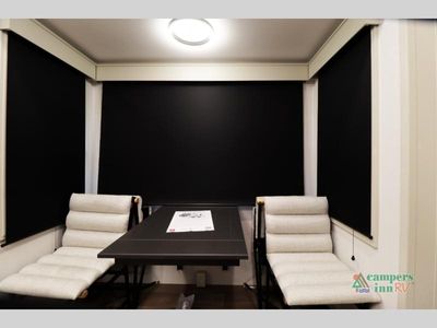 2026 Grand Design Solitude - Photo 23