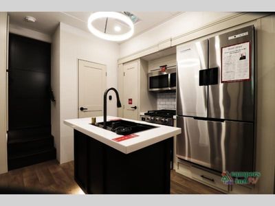 2026 Grand Design Solitude - Photo 19