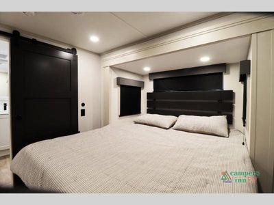 2026 Grand Design Solitude - Photo 34