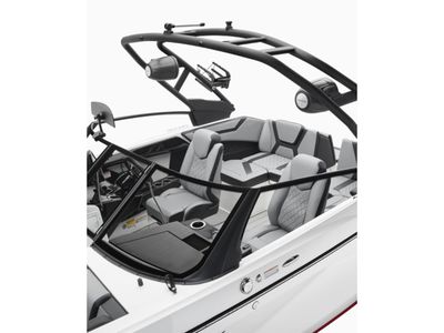 2026 Yamaha 222XD - Photo 5