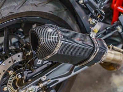 2023 KTM 390 Duke - Photo 10