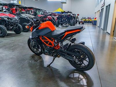 2023 KTM 390 Duke - Photo 5