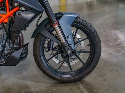 2023 KTM 390 Duke - Photo 12
