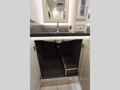 2025 Fleetwood RV Discovery LXE - Photo 75