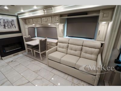 2025 Fleetwood RV Discovery LXE - Photo 31
