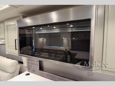 2025 Fleetwood RV Discovery LXE - Photo 49