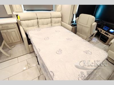 2025 Fleetwood RV Discovery LXE - Photo 41