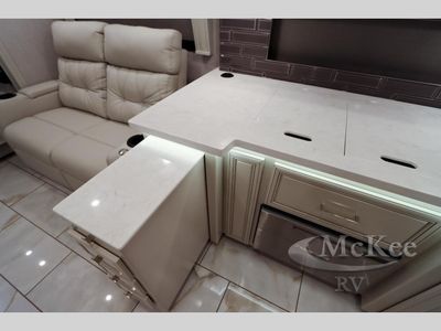 2025 Fleetwood RV Discovery LXE - Photo 48