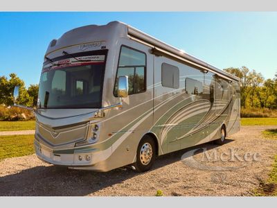2025 Fleetwood RV Discovery LXE - Photo 6