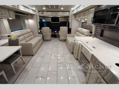 2025 Fleetwood RV Discovery LXE - Photo 25
