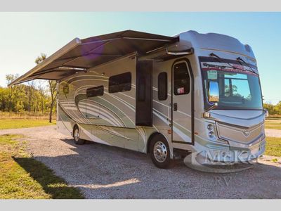 2025 Fleetwood RV Discovery LXE - Photo 7