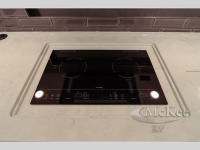 2025 Fleetwood RV Discovery LXE - Photo 50