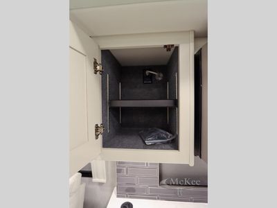 2025 Fleetwood RV Discovery LXE - Photo 47