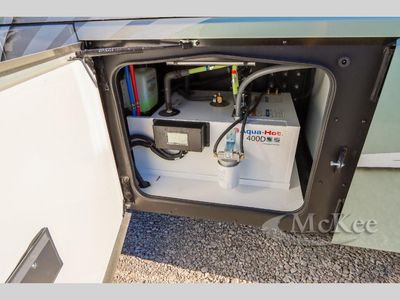 2025 Fleetwood RV Discovery LXE - Photo 20