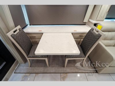 2025 Fleetwood RV Discovery LXE - Photo 44