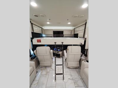 2025 Fleetwood RV Discovery LXE - Photo 28