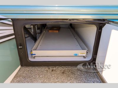 2025 Fleetwood RV Discovery LXE - Photo 10