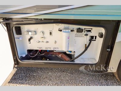 2025 Fleetwood RV Discovery LXE - Photo 19