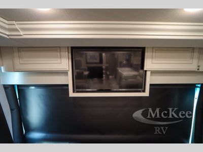2025 Fleetwood RV Discovery LXE - Photo 27
