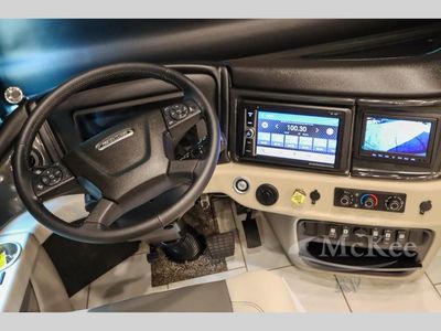 2025 Fleetwood RV Discovery LXE - Photo 24