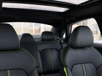 2026 Kia K5 — photo 27 view