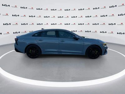 2026 Kia K5 — photo 9 view