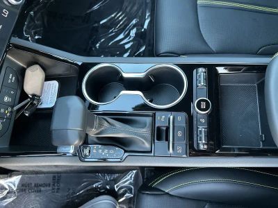 2026 Kia K5 — photo 20 view