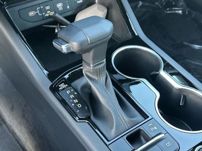 2026 Kia K5 — photo 19 view