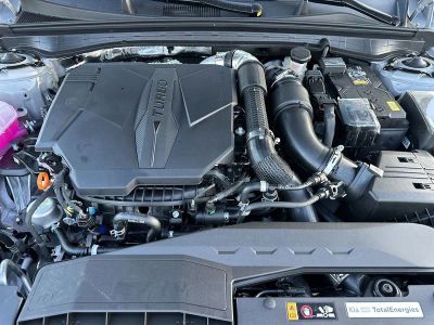 2026 Kia K5 — photo 10 view
