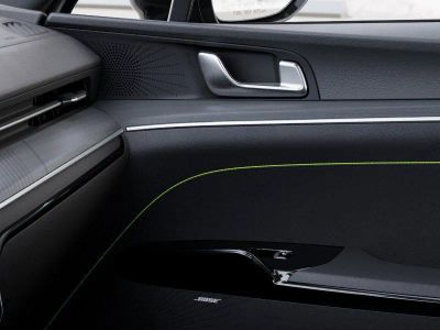 2026 Kia K5 — photo 25 view