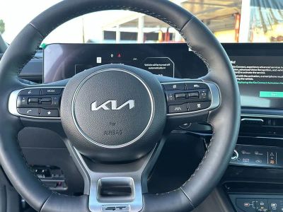 2026 Kia K5 — photo 12 view
