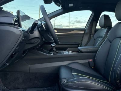 2026 Kia K5 — photo 14 view