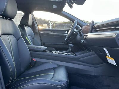 2026 Kia K5 — photo 23 view