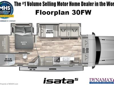 2026 Dynamax Corp Isata 5 Series - Photo 2