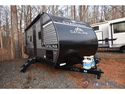 2026 Coachmen RV Catalina Summit Series 8 - Photo 1