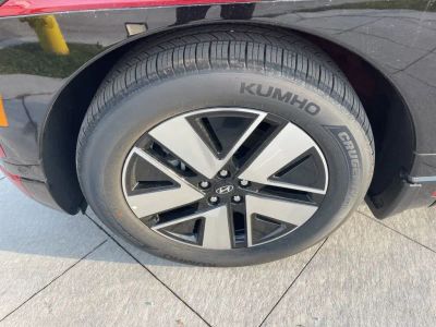 2026 Hyundai IONIQ 9 — photo 9 view