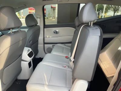 2026 Hyundai IONIQ 9 — photo 15 view