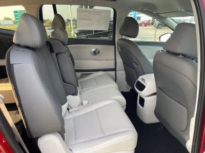 2026 Hyundai IONIQ 9 — photo 12 view