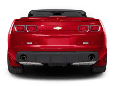 2011 Chevrolet Camaro - Photo 5