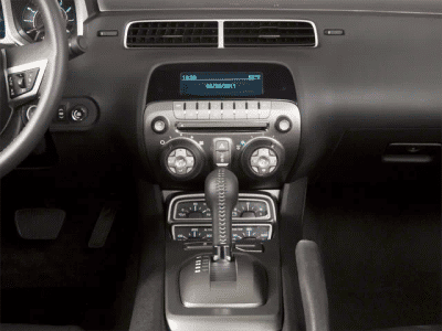 2011 Chevrolet Camaro - Photo 10