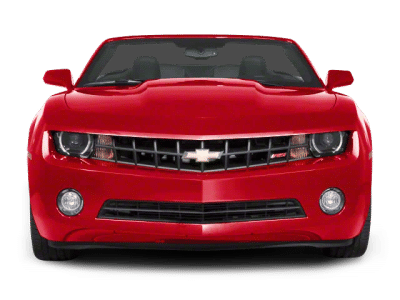 2011 Chevrolet Camaro - Photo 4