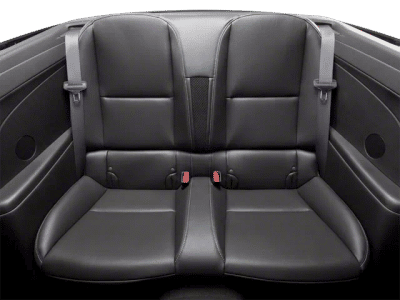 2011 Chevrolet Camaro - Photo 14
