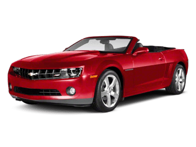 2011 Chevrolet Camaro - Photo 1